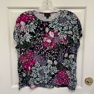 J.Jill Wearever tee size Petite Small